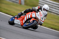 Advanced Group Orange Bikes